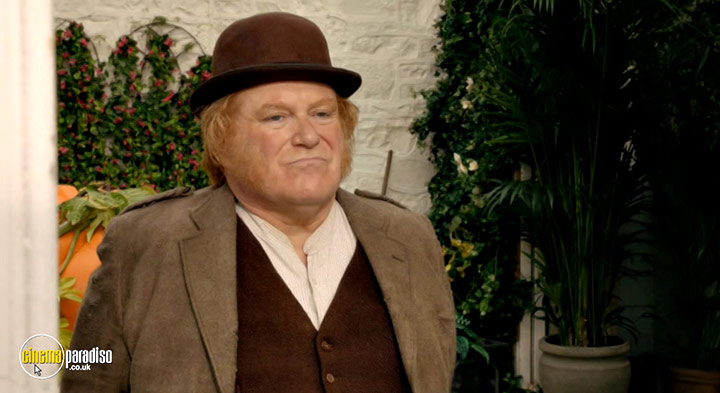 A still #2 from Blandings: Series 2 (2014)