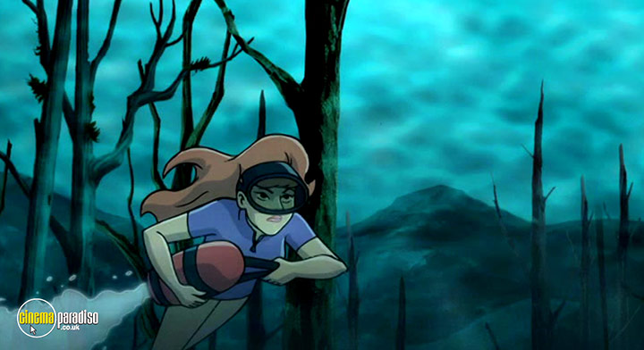 A still #11 from Scooby-Doo! Camp Scare (2010)