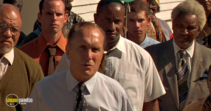 A still from The Apostle (1997) 