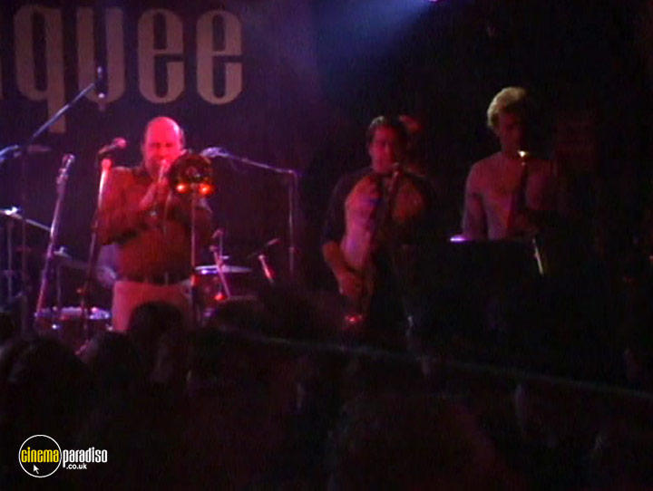 A still #13 from Alexis Korner and Friends: Live from London (1983)