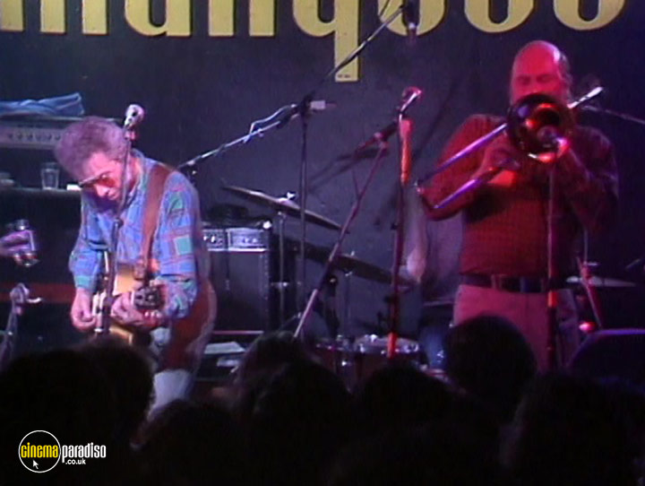 A still #11 from Alexis Korner and Friends: Live from London (1983)