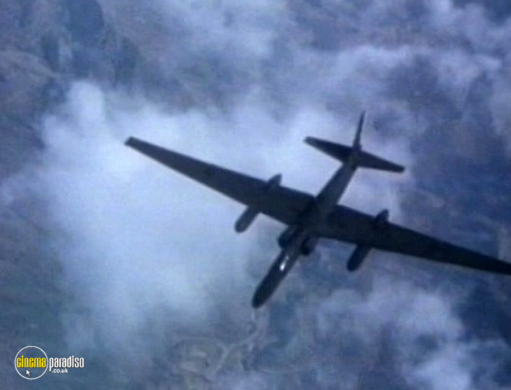A still #14 from U.S. Air Power (2008)