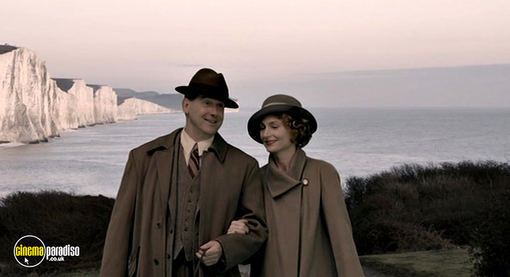 A still #25 from Agatha Christie's Poirot: Collection 9 (2010)