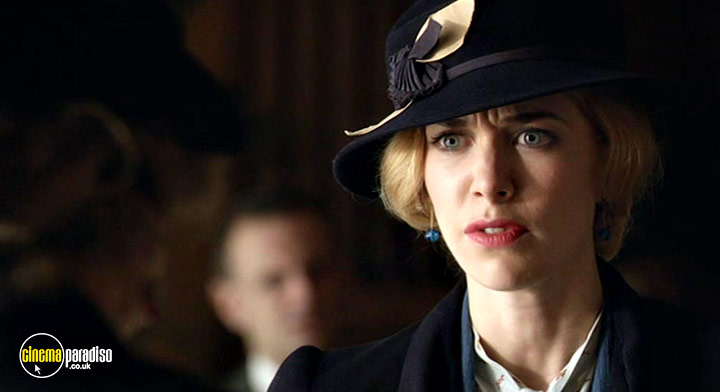 A still #22 from Agatha Christie's Poirot: Collection 9 (2010)