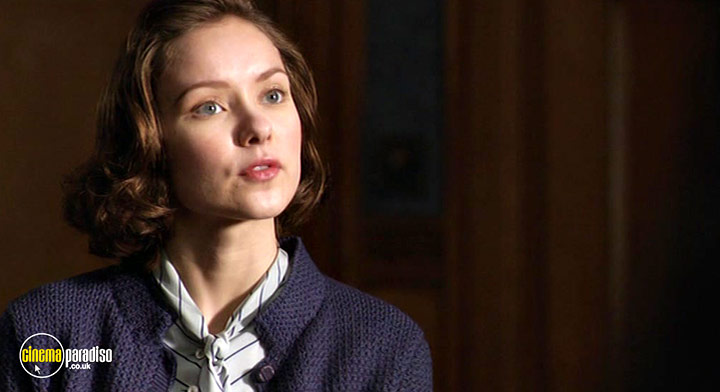 A still #19 from Agatha Christie's Poirot: Collection 9 (2010)