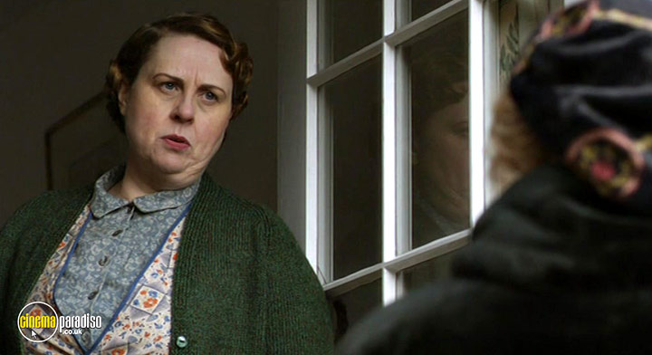 A still #18 from Agatha Christie's Poirot: Collection 9 (2010)