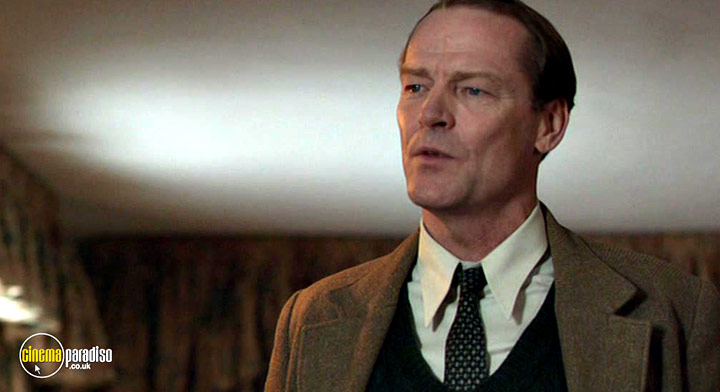 A still #13 from Agatha Christie's Poirot: Collection 9 (2010)