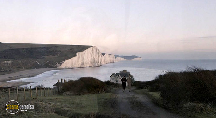 A still #11 from Agatha Christie's Poirot: Collection 9 (2010)