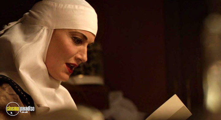 A still #7 from Agatha Christie's Poirot: Collection 9 (2010)
