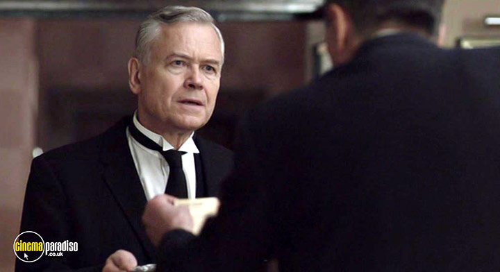 A still #3 from Agatha Christie's Poirot: Collection 9 (2010)