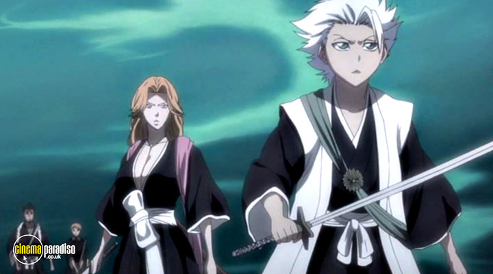 A still #24 from Bleach: Series 12: Part 1 (2010)