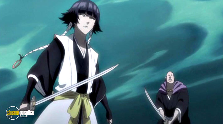 A still #23 from Bleach: Series 12: Part 1 (2010)