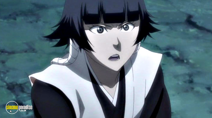 A still #22 from Bleach: Series 12: Part 1 (2010)