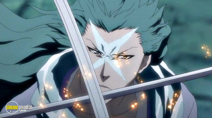 A still #21 from Bleach: Series 12: Part 1 (2010)