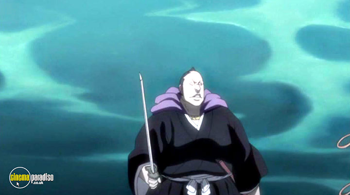 A still #20 from Bleach: Series 12: Part 1 (2010)