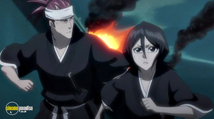 A still #19 from Bleach: Series 12: Part 1 (2010)