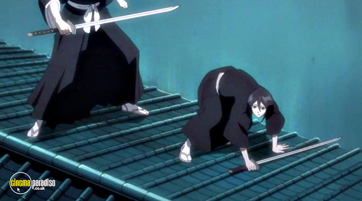 A still #18 from Bleach: Series 12: Part 1 (2010)