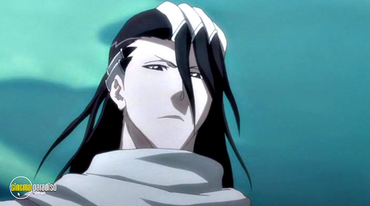 A still #17 from Bleach: Series 12: Part 1 (2010)