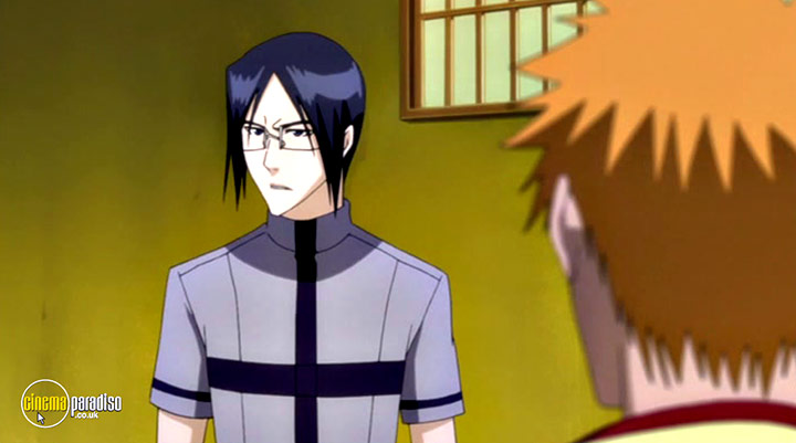 A still #15 from Bleach: Series 12: Part 1 (2010)