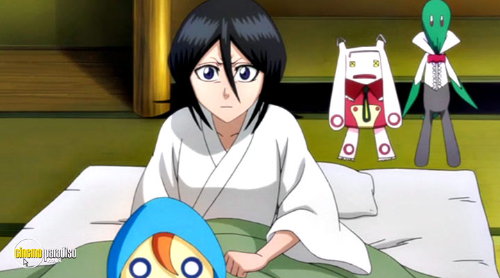 A still #14 from Bleach: Series 12: Part 1 (2010)