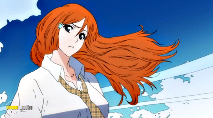 A still #13 from Bleach: Series 12: Part 1 (2010)
