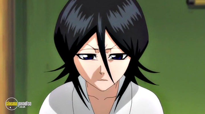 A still #11 from Bleach: Series 12: Part 1 (2010)