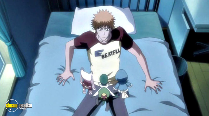 A still #10 from Bleach: Series 12: Part 1 (2010)