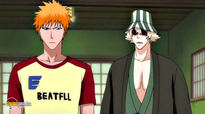 A still #8 from Bleach: Series 12: Part 1 (2010)
