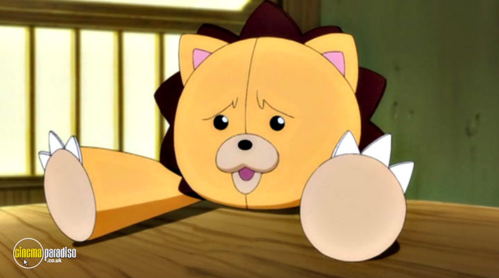 A still #7 from Bleach: Series 12: Part 1 (2010)