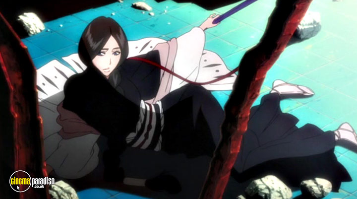 A still #6 from Bleach: Series 12: Part 1 (2010)