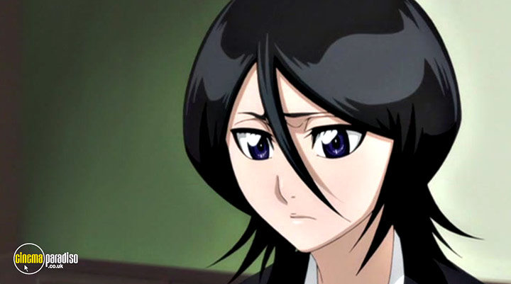 A still #3 from Bleach: Series 12: Part 1 (2010)