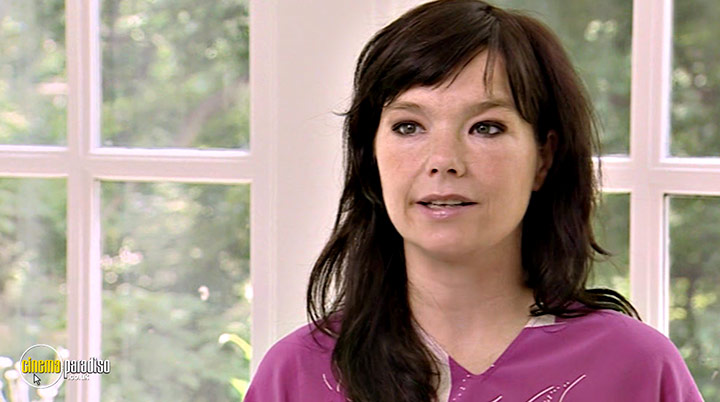 A still #12 from Inside Bjork (2003)