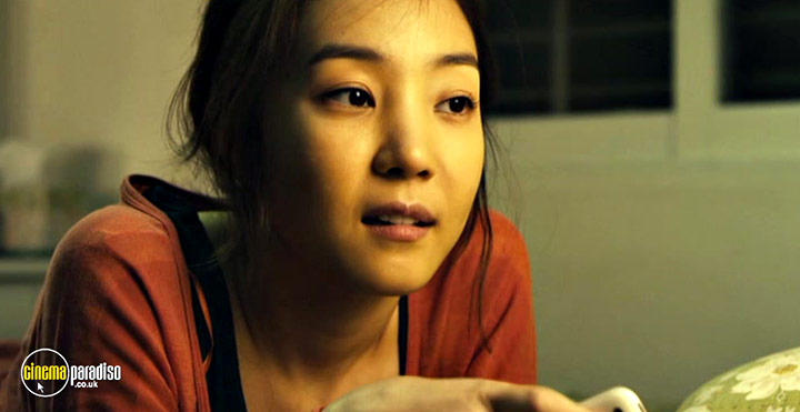 A still #17 from The Cat (2011)