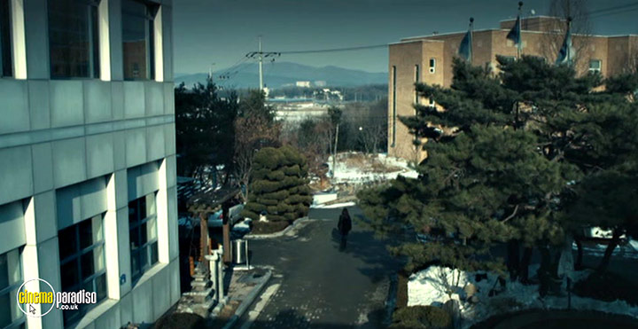 A still #14 from The Cat (2011)