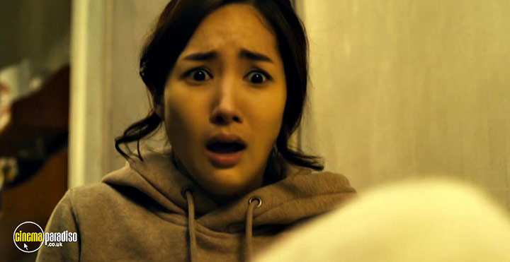 A still #12 from The Cat (2011)