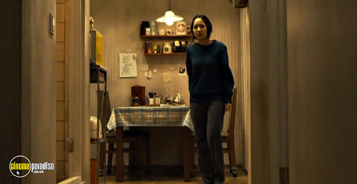 A still #9 from The Cat (2011)