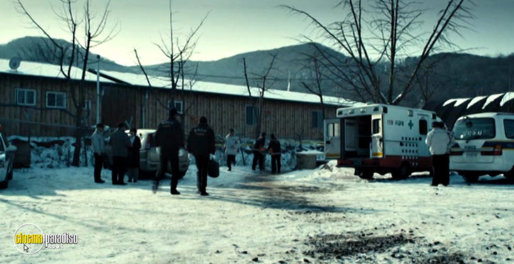 A still #7 from The Cat (2011)