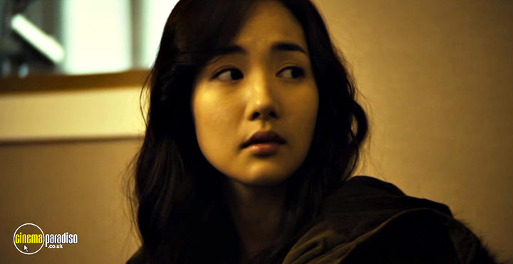 A still #6 from The Cat (2011)