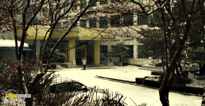 A still #2 from The Cat (2011)