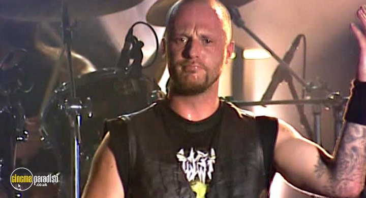 A still #14 from Sinister: Prophecies Denied (2006)
