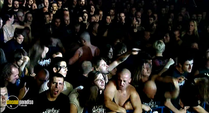 A still #13 from Sinister: Prophecies Denied (2006)