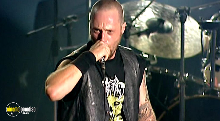 A still #11 from Sinister: Prophecies Denied (2006)