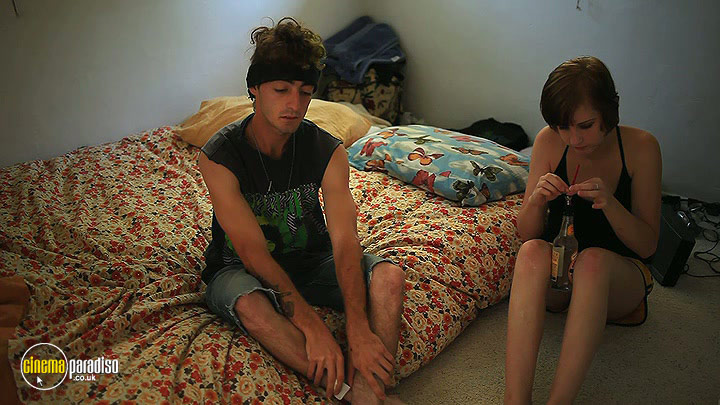 A still #17 from Dragonslayer (2011)