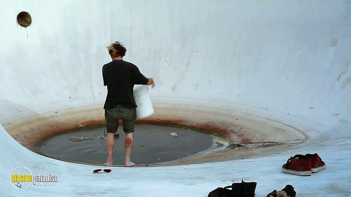 A still #14 from Dragonslayer (2011)