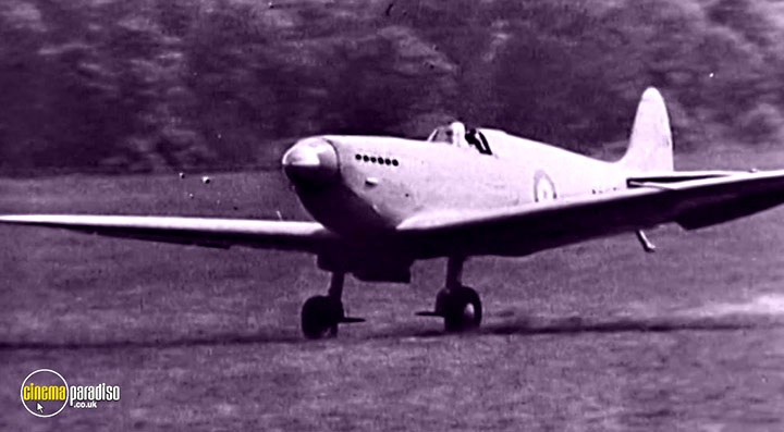 A still #17 from Story of the Spitfire (2016)
