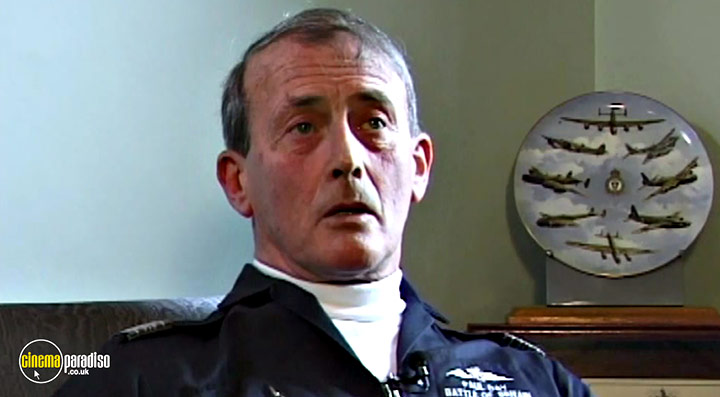 A still #12 from Story of the Spitfire (2016)