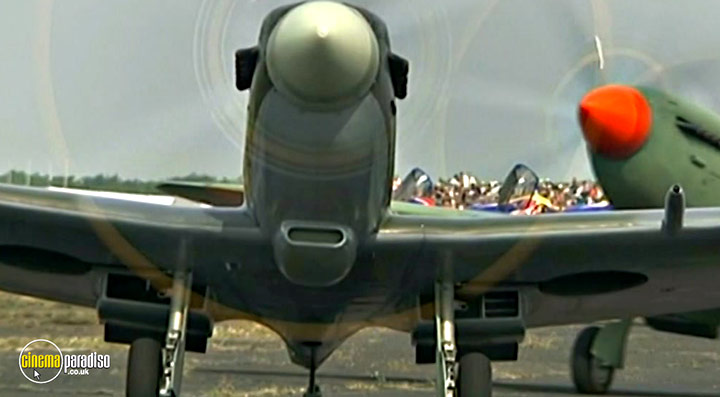 A still #11 from Story of the Spitfire (2016)