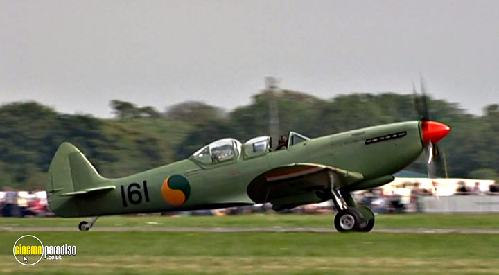 A still #1 from Story of the Spitfire (2016)