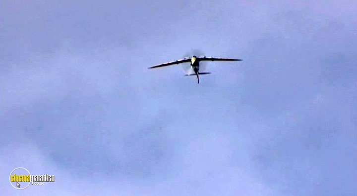 A still #5 from Story of the Spitfire (2016)