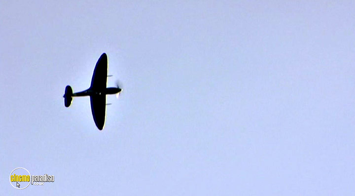 A still #4 from Story of the Spitfire (2016)